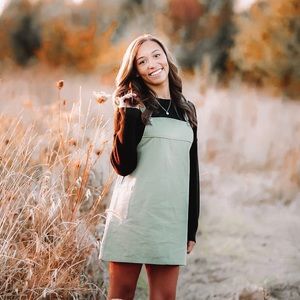 Meet your Posher, Kylie